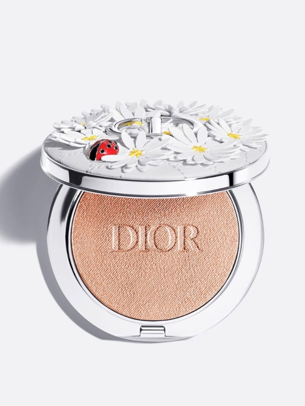 New Dior Forever Glow Luminizer in Sun-Kissed 003 Limited Edition - Picture 5 of 8